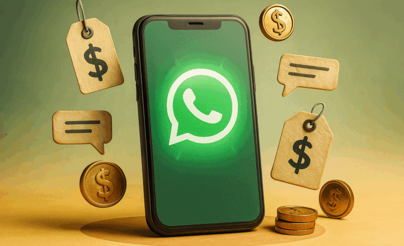 Los nuevos precios de mensaje comienzan el 1 de julio de 2025