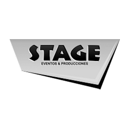 stage