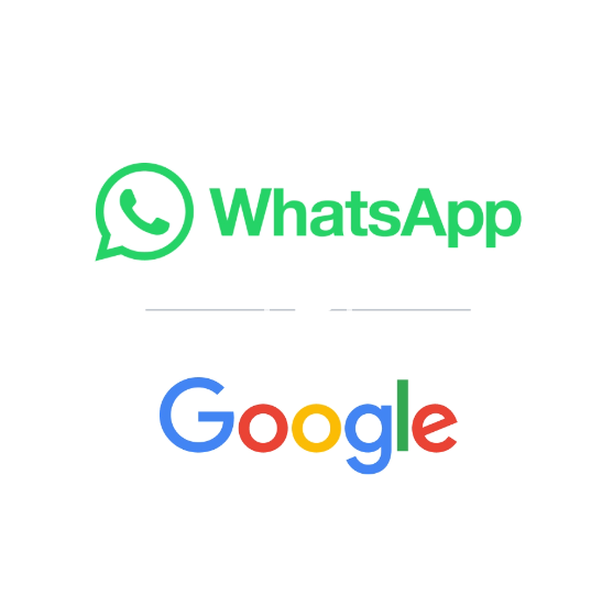 Convierte las búsquedas de Google en chats al instante