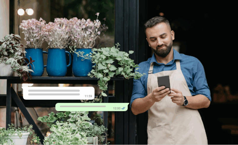 Optimización para Reels y WhatsApp – Venda más y alcance una mejora en el coste por resultado