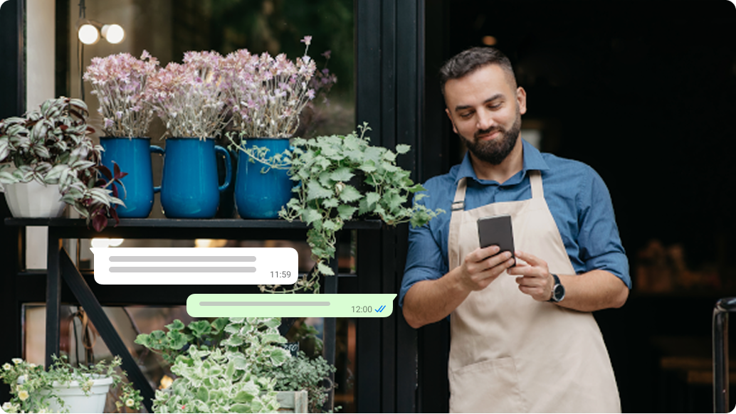 Optimización para Reels y WhatsApp – Venda más y alcance una mejora en el coste por resultado